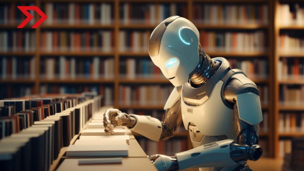 Tribunales estadounidenses reconocieron parcialmente el uso legítimo de libros en el entrenamiento de modelos de inteligencia artificial.
