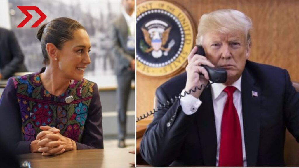 Reunión entre México y Estados Unidos en la Cumbre del G7 se pospone; sin embargo, el diálogo entre ambos gobiernos permanece en curso.