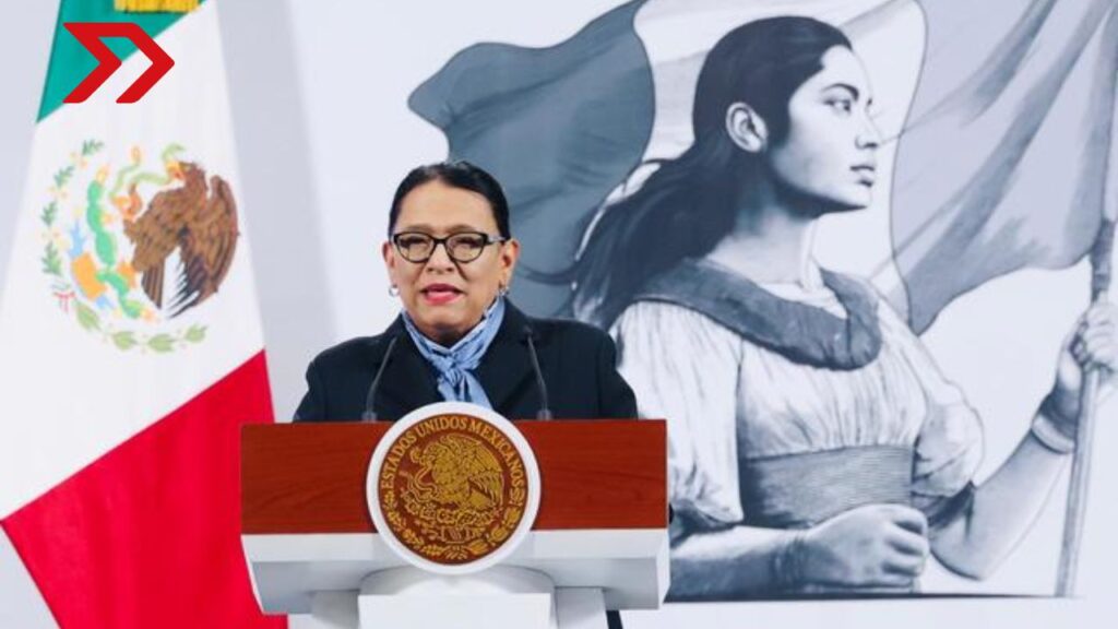 Gobernación reporta atención a más de 56 mil repatriados en centros fronterizos como parte de la estrategia México te Abraza.