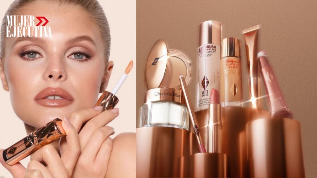 Charlotte Tilbury