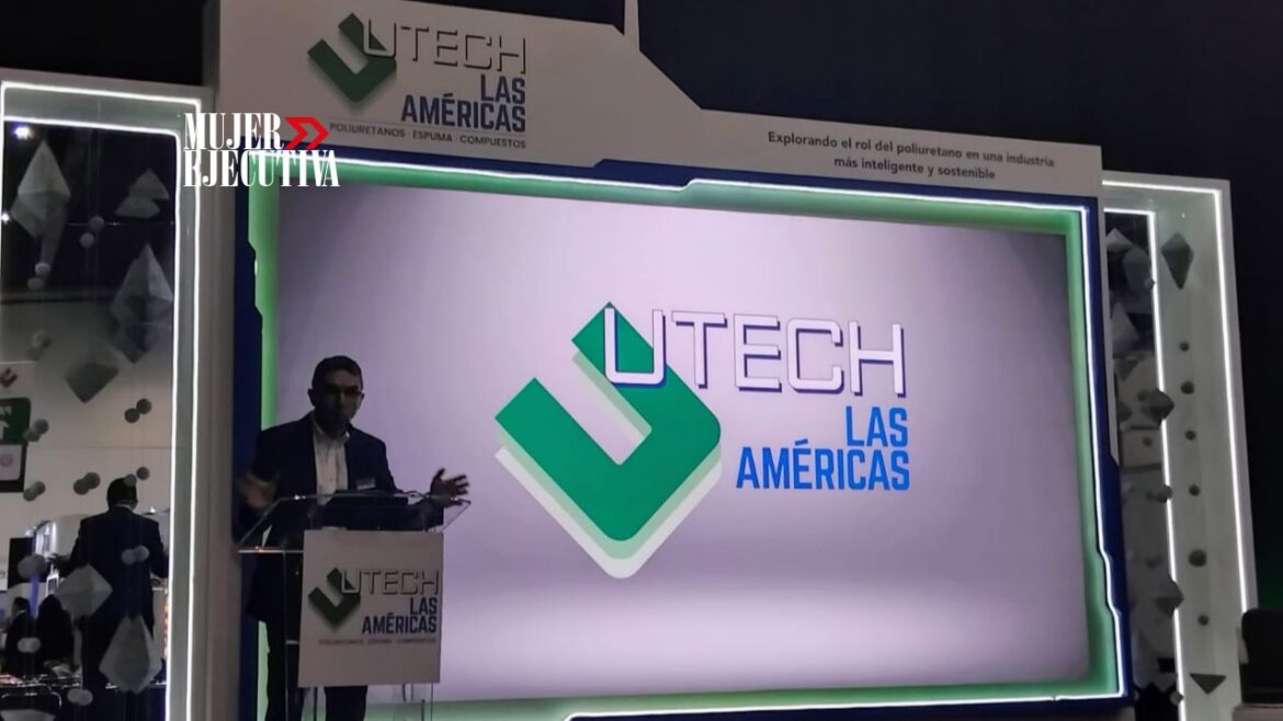UTECH Las Américas