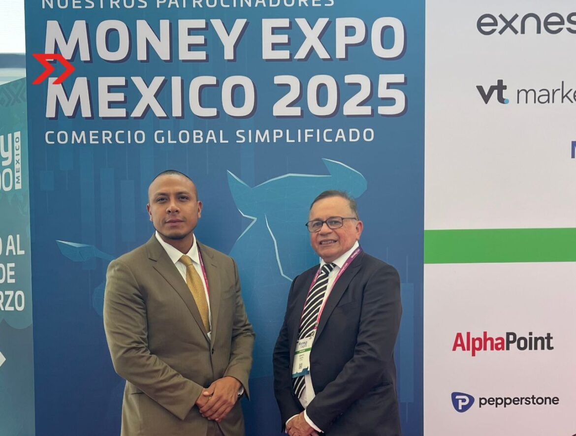 Money Expo México 2025