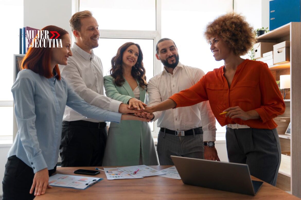 Kueski igualdad laboral