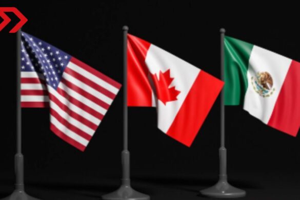 El impuesto digital canadiense plantea desafíos al T-MEC, mientras México analiza el efecto sobre la certidumbre fiscal en América del Norte.