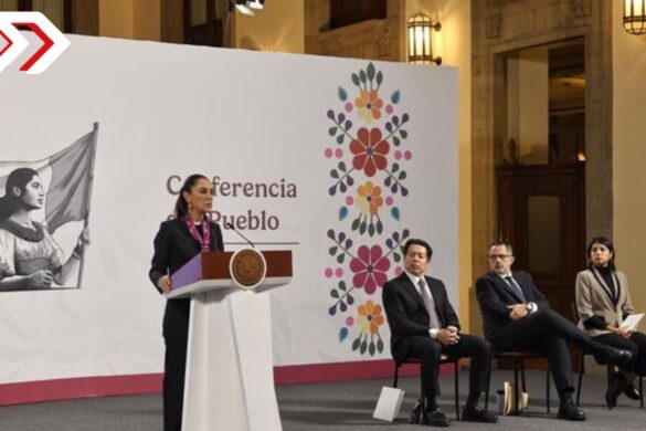 Profeco reporta reducción en los precios de la gasolina regular y da seguimiento al cumplimiento del PACIC en cadenas de autoservicio.