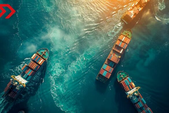 UNCTAD advierte que el comercio oceánico enfrenta riesgos crecientes por tensiones comerciales y fragmentación de políticas.