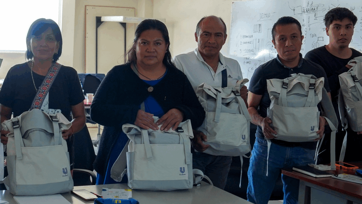 una iniciativa social