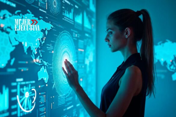 Tecnología ciberseguridad