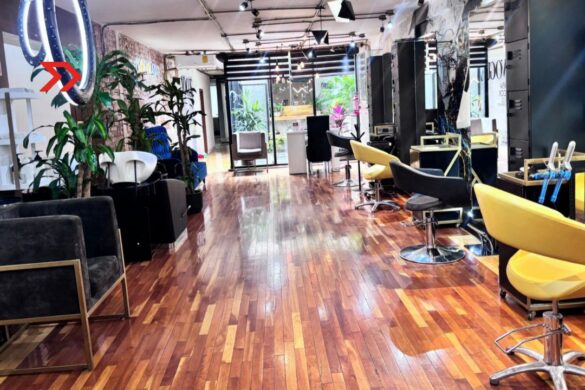 Parallelo Studio