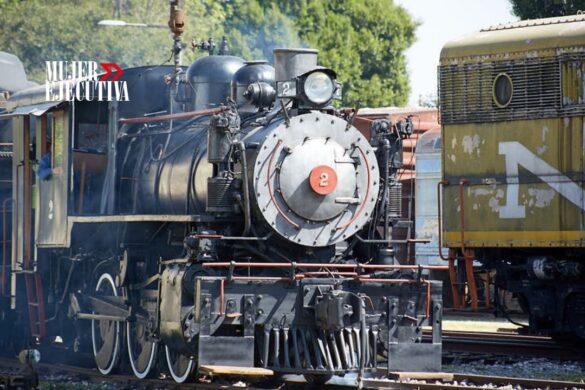 Ferroviario