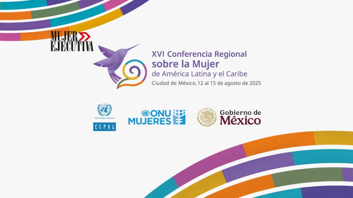 Conferencia Regional sobre la Mujer