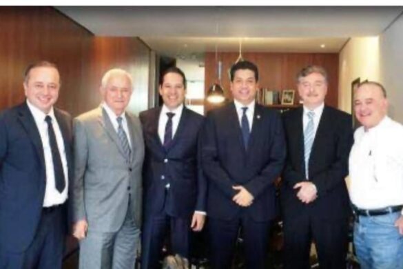 El decomiso de más de 15 millones de litros de combustible ilegal en Coahuila marcó el inicio de una nueva etapa en la lucha contra el huachicol.