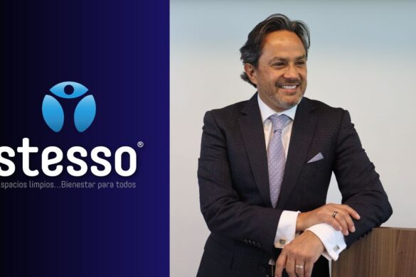 STESSO, una empresa de limpieza profesional, con seis personas y una convicción clara: que toda empresa es tan buena como lo es con su equipo