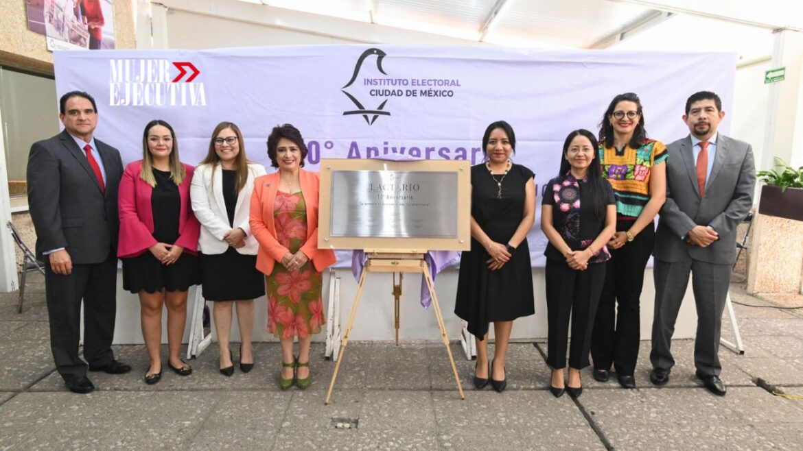 Lactancia materna IECM