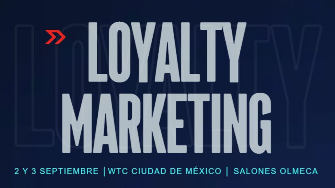 Loyalty Marketing Congress