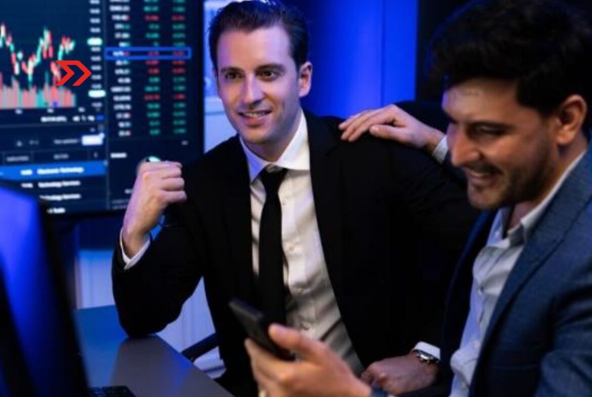 IB introducing broker