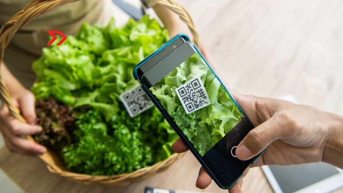 Etiquetado inteligente