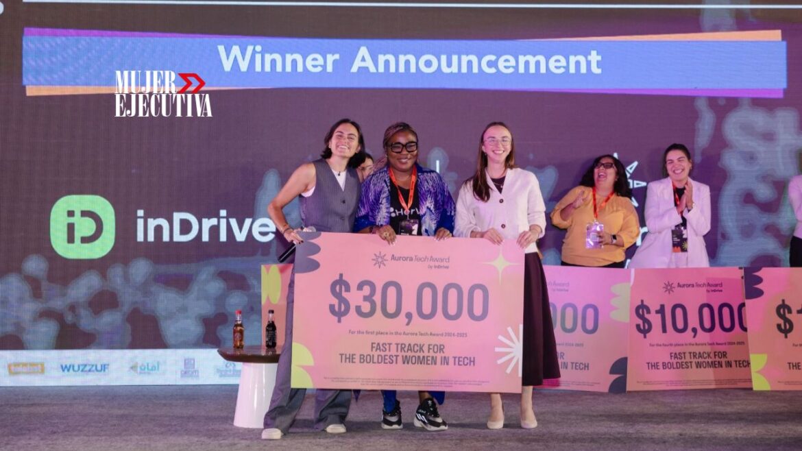 Premio Aurora Tech 2026