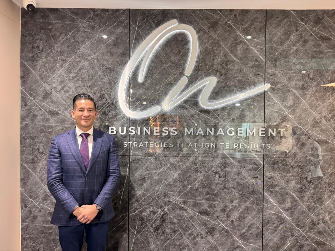 ON Business Management, firma mexicana con presencia nacional, se posiciona como un socio clave en la profesionalización y optimización