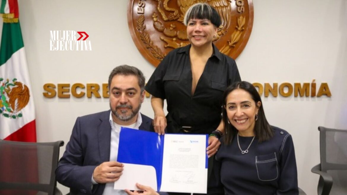 Economía y Danone México