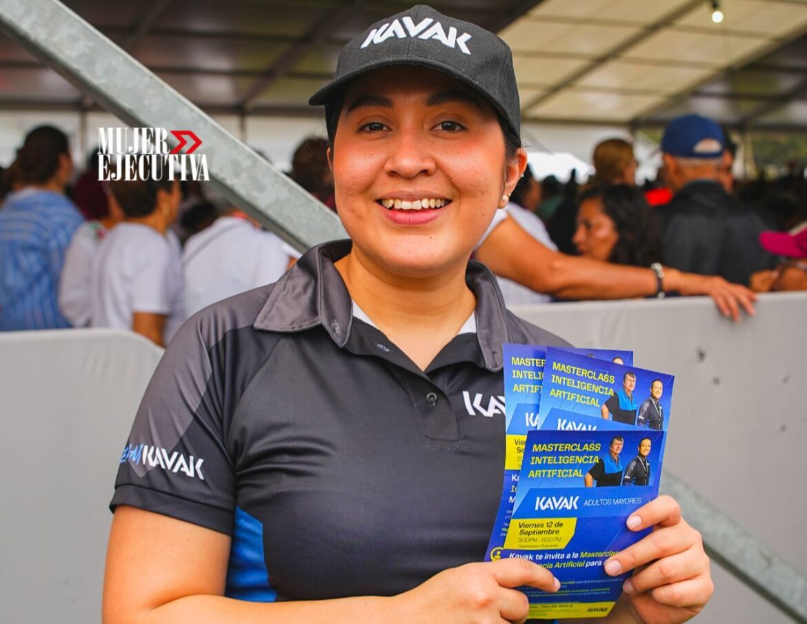 Kavak Talentos únicos