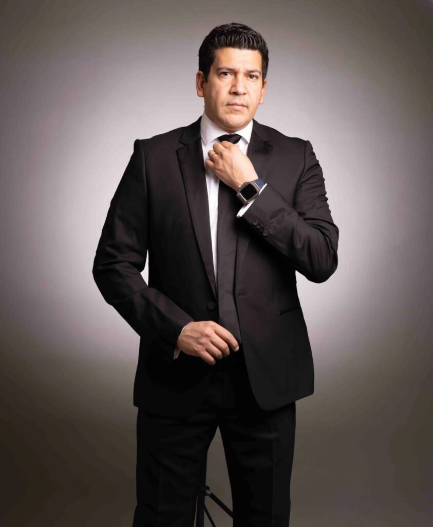 Liderazgo Dr. Alfonso Ruíz 