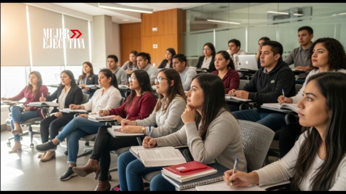 Google educación en IA