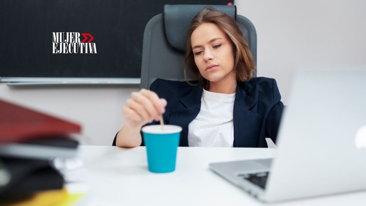 descansar estrés laboral