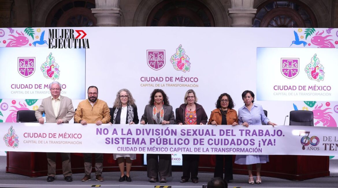 Sistema Público de Cuidados