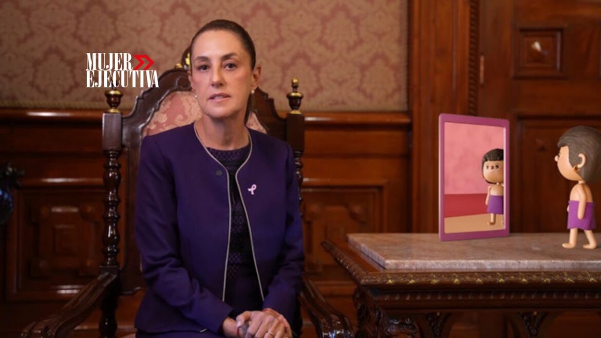 Modelo de Atención Universal de Cáncer de Mama