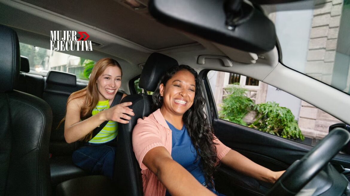 Juntas Llegamos Más Lejos