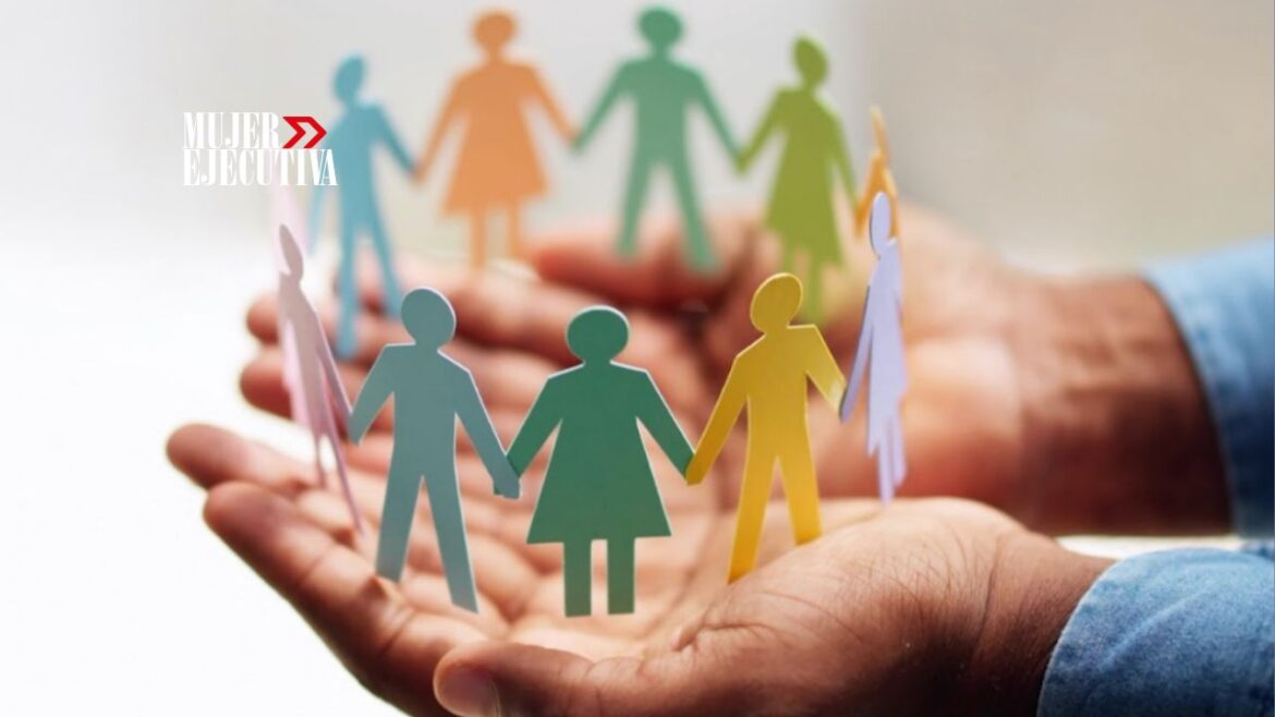 igualdad y diversidad