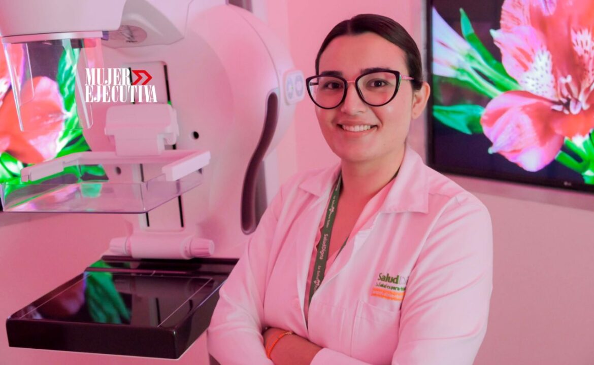 #PonElPecho, Salud Digna