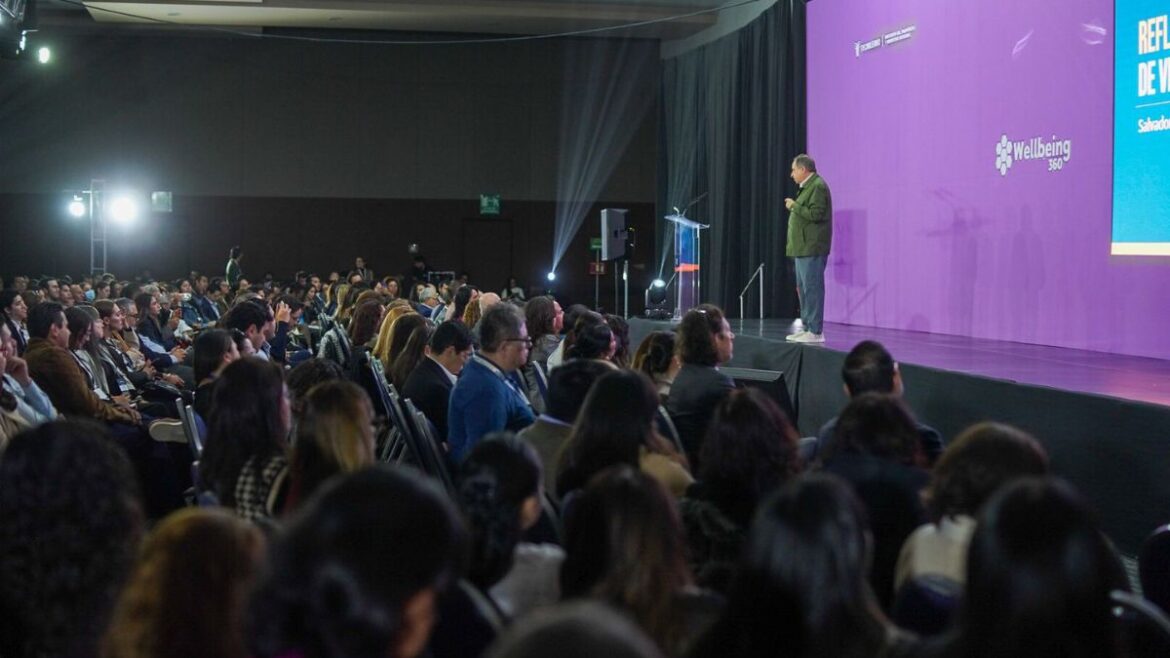 Tecmilenio reafirmó su liderazgo sobre propósito y bienestar con una nueva edición de Wellbeing 360: Organizaciones con Propósito.