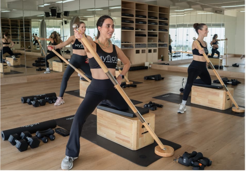 Alianza con la marca mexicana U Can presenta cajas exclusivas que elevan el entrenamiento con mayor fuerza, equilibrio y versatilidad.