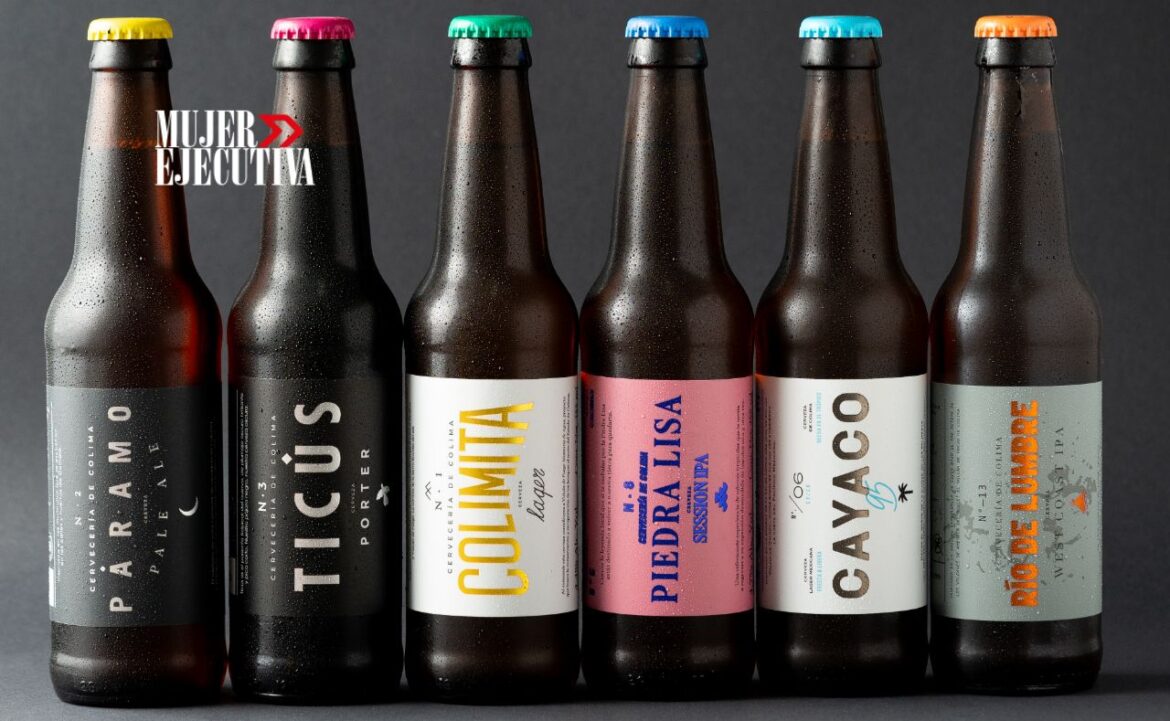 Cervecería de Colima