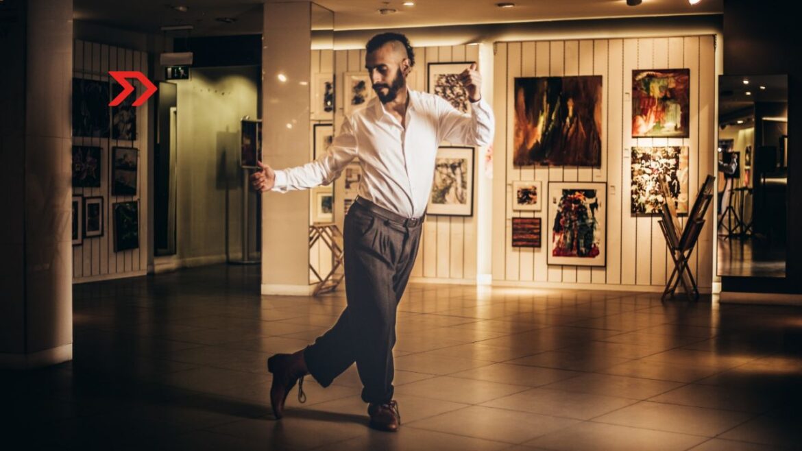 Pablo Cortazzo Tango