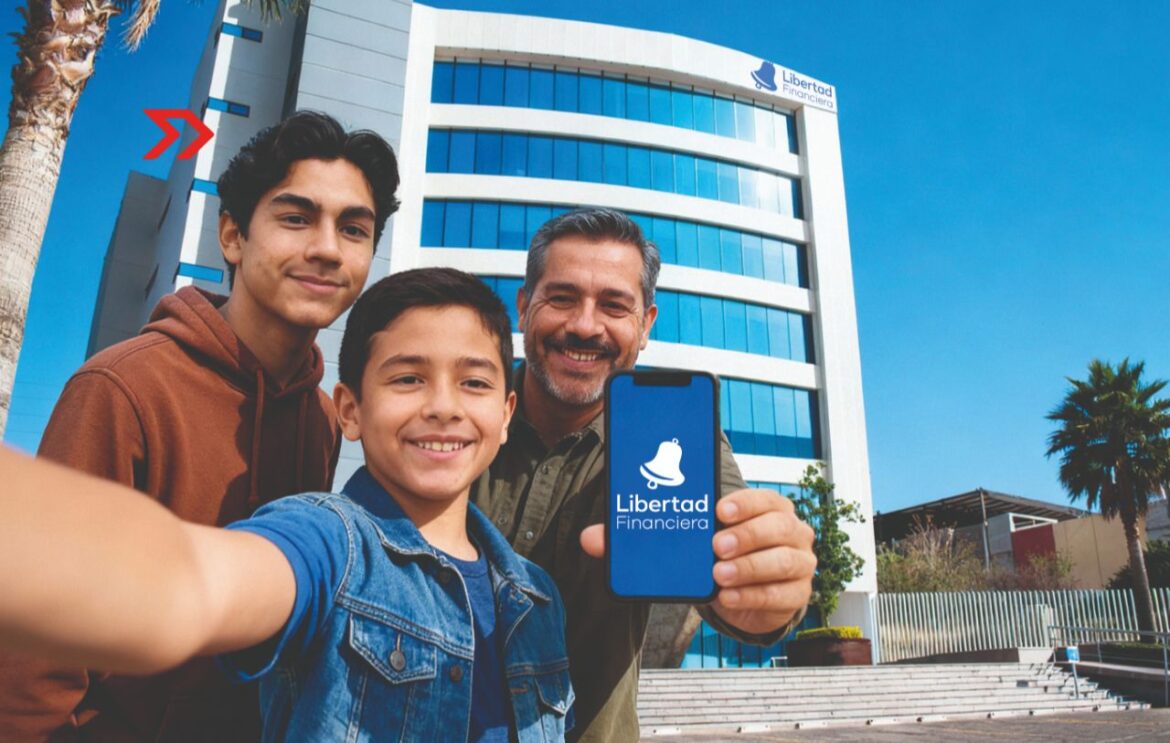 Libertad Financiera