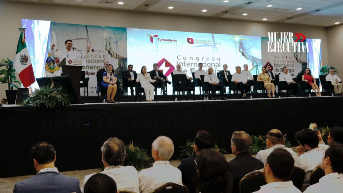 Tamaulipas Energías renovables
