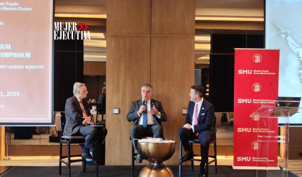 Mission Foods Texas-México