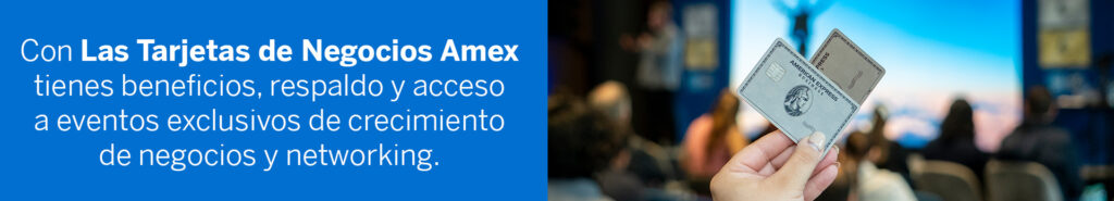 Amex Business Growth Sessions