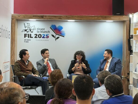 México presenta su primera radiografía de economía circular - Mundo ...