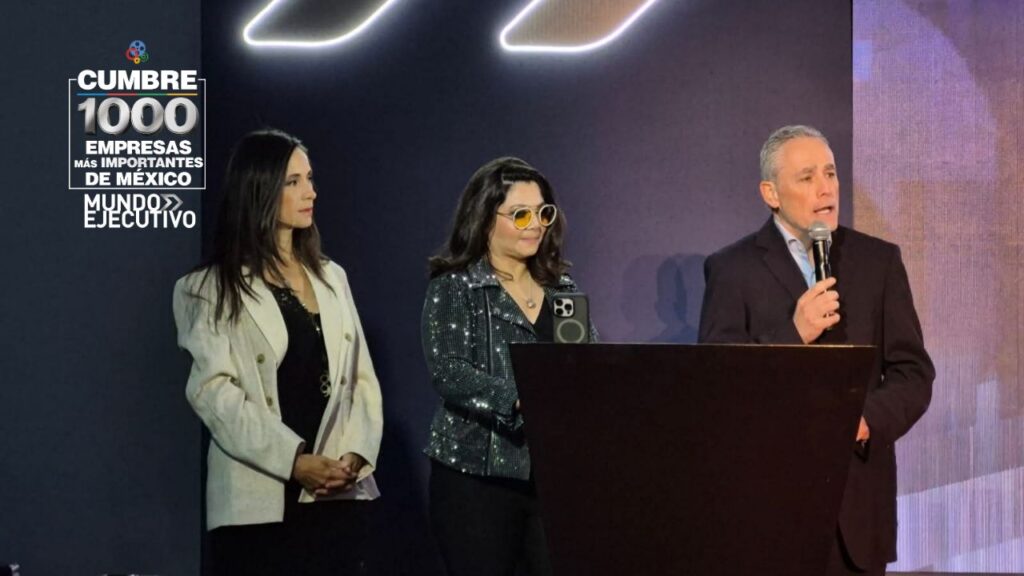  Cumbre de las 1000 Empresas