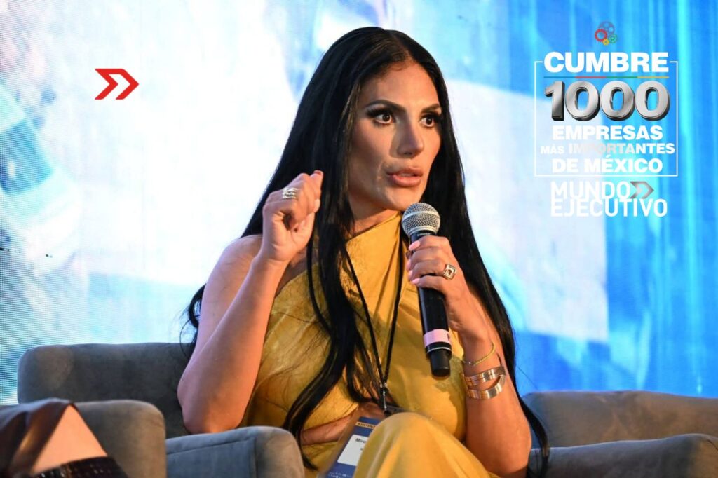 Chatarrera - Cumbre 1000 Empresas