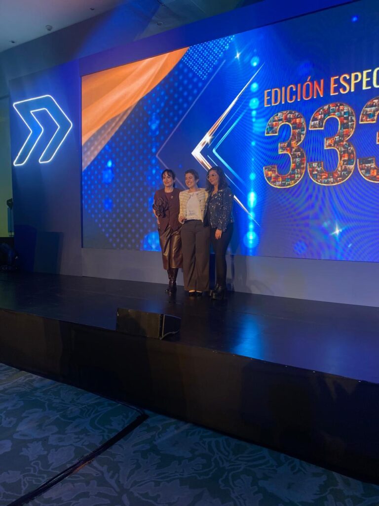 Clausura Cumbre 1000 2025