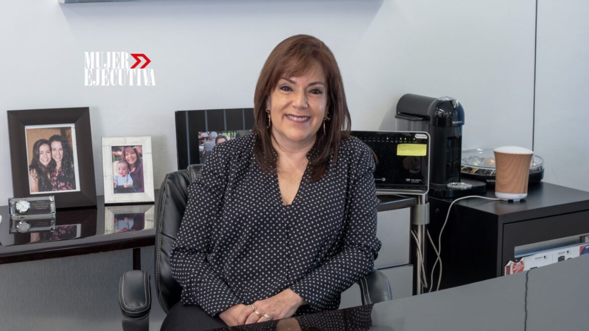 Elisa García Barragán