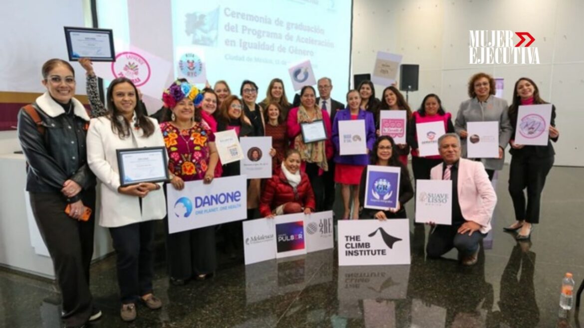 Programa de Aceleración