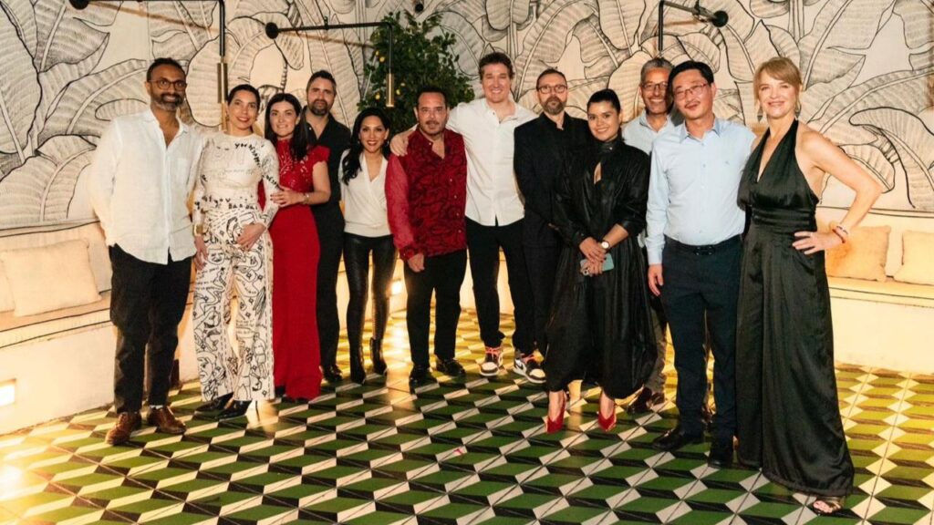 TEDx Calle Aldama 2026