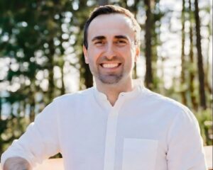 Steven Geller, Chief Technology Officer (CTO)