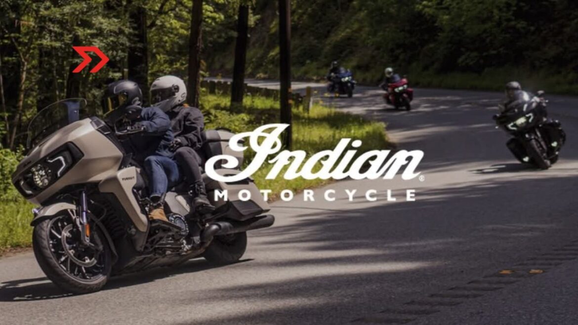 Indian Motorcycle